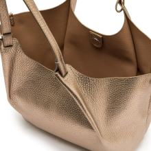 Gianni Chiarini Hobo Bag Dua Mirage Clay - 6