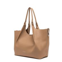 Gianni Chiarini Hobo Bag Dua Clay - 3