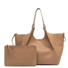 Gianni Chiarini Hobo Bag Dua Clay - 5