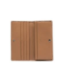 Gianni Chiarini Portafoglio Wallets Bubble Pink Salt - 3