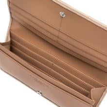 Gianni Chiarini Portafoglio Wallets Bubble Pink Salt - 4