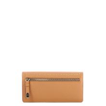 Gianni Chiarini Portafoglio Wallets Bubble Clay - 2