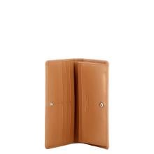 Gianni Chiarini Portafoglio Wallets Bubble Clay - 3