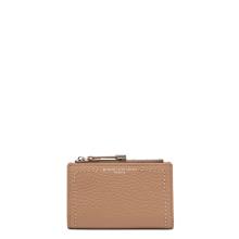 Gianni Chiarini Portafoglio Wallets Bubble Clay - 1
