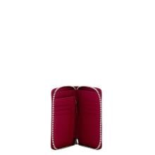 Gianni Chiarini Portafoglio Zip Around Desert Flower - 3