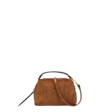 Gianni Chiarini Bauletto Alifa Cognac - BS 8625 CM-STEMU 099 - 1