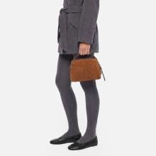 Gianni Chiarini Bauletto Alifa Cognac - BS 8625 CM-STEMU 099 - 2