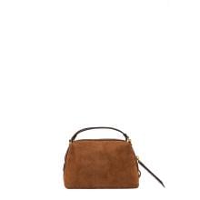 Gianni Chiarini Bauletto Alifa Cognac - BS 8625 CM-STEMU 099 - 3