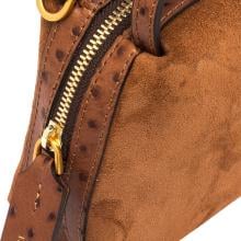 Gianni Chiarini Bauletto Alifa Cognac - BS 8625 CM-STEMU 099 - 6
