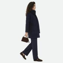 Gianni Chiarini Bauletto Alifa Moka - BS 8625 CM-STEMU 974 - 3