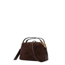 Gianni Chiarini Bauletto Alifa Moka - BS 8625 CM-STEMU 974 - 5