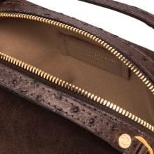 Gianni Chiarini Bauletto Alifa Moka - BS 8625 CM-STEMU 974 - 6