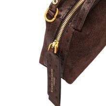 Gianni Chiarini Bauletto Alifa Moka - BS 8625 CM-STEMU 974 - 7