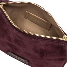 Gianni Chiarini Nora Pouch piccola Amarone - BS 10224 CM-PL 7580 - 4