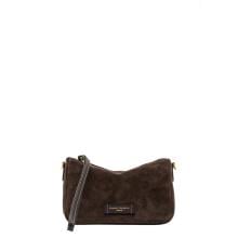 Gianni Chiarini Nora Pouch piccola Moka - BS 10224 CM-PL 974 - 1