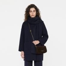 Gianni Chiarini Nora Pouch piccola Moka - BS 10224 CM-PL 974 - 2