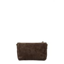 Gianni Chiarini Nora Pouch piccola Moka - BS 10224 CM-PL 974 - 3