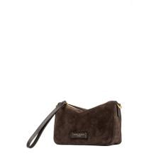 Gianni Chiarini Nora Pouch piccola Moka - BS 10224 CM-PL 974 - 4