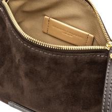 Gianni Chiarini Nora Pouch piccola Moka - BS 10224 CM-PL 974 - 5