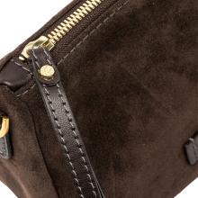 Gianni Chiarini Nora Pouch piccola Moka - BS 10224 CM-PL 974 - 6