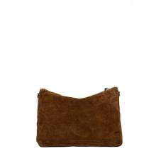 Gianni Chiarini Nora Pouch media Cognac Rig - BS 10225 CM-PL 13827 - 2