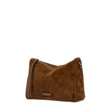 Gianni Chiarini Nora Pouch media Cognac Rig - BS 10225 CM-PL 13827 - 3