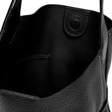 Gianni Chiarini Sienna grande Nero - BS 11787 RNGDBL T.U. 001 - 5