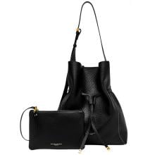 Gianni Chiarini Sienna grande Nero - BS 11787 RNGDBL T.U. 001 - 6