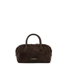 Gianni Chiarini Bauletto Gemma Moka - BS 12240/COMM CM-PL 974 - 1