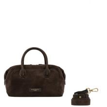 Gianni Chiarini Bauletto Gemma Moka - BS 12240/COMM CM-PL 974 - 3