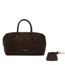 Gianni Chiarini Bauletto Gemma grande Moka - BS 12241/COMM CM-PL 974 - 3
