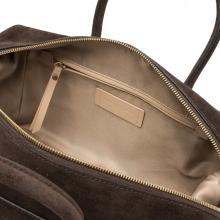 Gianni Chiarini Bauletto Gemma grande Moka - BS 12241/COMM CM-PL 974 - 6