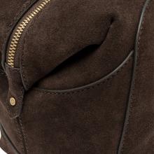 Gianni Chiarini Bauletto Gemma grande Moka - BS 12241/COMM CM-PL 974 - 7