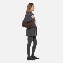 Gianni Chiarini Morgana grande Moka - BS 12260 CM-PL 974 - 2