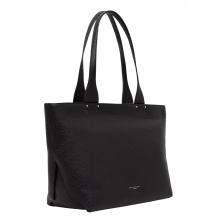 Gianni Chiarini Barbara shopper Nero - BS 12356/COMM GRN 001 - 2