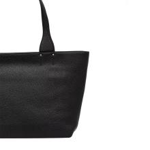 Gianni Chiarini Barbara shopper Nero - BS 12356/COMM GRN 001 - 3