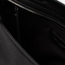 Gianni Chiarini Barbara shopper Nero - BS 12356/COMM GRN 001 - 4