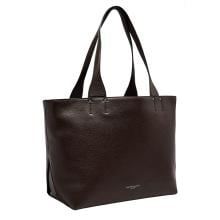 Gianni Chiarini Barbara shopper Espresso - BS 12356/COMM GRN 2107 - 3