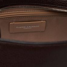 Gianni Chiarini Barbara shopper Espresso - BS 12356/COMM GRN 2107 - 5