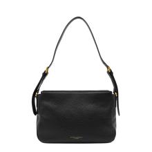Gianni Chiarini Laura media Nero - BS 12526/COMM GRN 001 - 1
