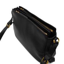 Gianni Chiarini Laura media Nero - BS 12526/COMM GRN 001 - 5