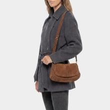 Gianni Chiarini Helena Round media Cognac - BS 12618 CM-PL 099 - 2