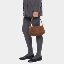 Gianni Chiarini Helena Round media Cognac - BS 12618 CM-PL 099 - 3