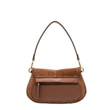 Gianni Chiarini Helena Round media Cognac - BS 12618 CM-PL 099 - 4