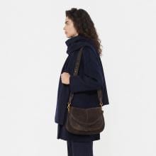 Gianni Chiarini Helena Round grande Moka - BS 12619 CM-PL 974 - 2