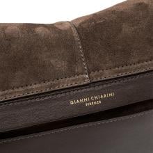 Gianni Chiarini Helena Round grande Moka - BS 12619 CM-PL 974 - 5