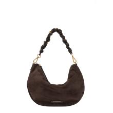 Gianni Chiarini Cleo media Moka - BS 12691 CM-PL 974 - 1