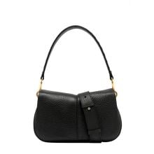 Gianni Chiarini Helena Round media Nero - BS 12718 RNG 001 - 1