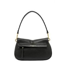 Gianni Chiarini Helena Round media Nero - BS 12718 RNG 001 - 2