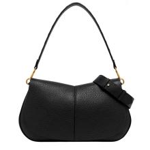 Gianni Chiarini Helena Round grande Nero - BS 12719 RNG 001 - 1